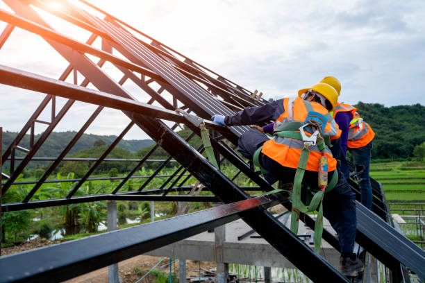 Best Commercial Roofing Services  in Lonville, GA