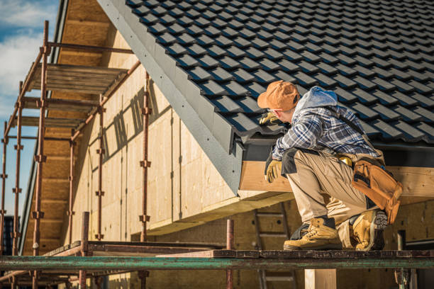 Best Affordable Roofing Company  in Lonville, GA