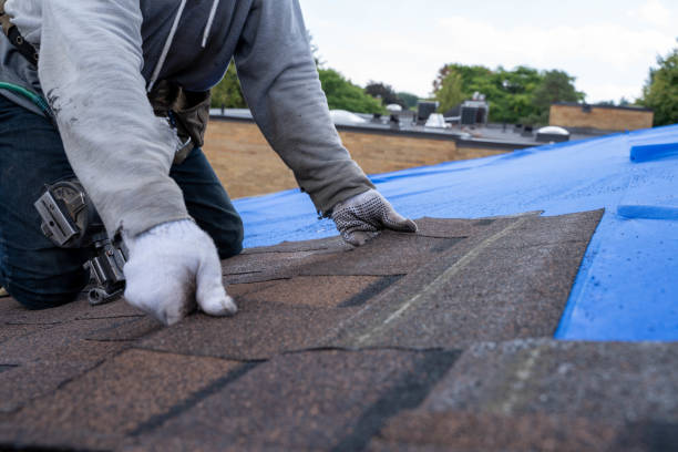 Best Emergency Roof Repair  in Lonville, GA