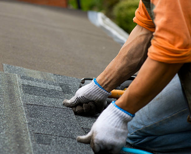 Quick and Trustworthy Emergency Roof Repair Services in Loganville, GA