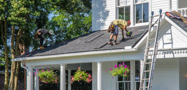 Gutter Installation and Roofing in Loganville, GA